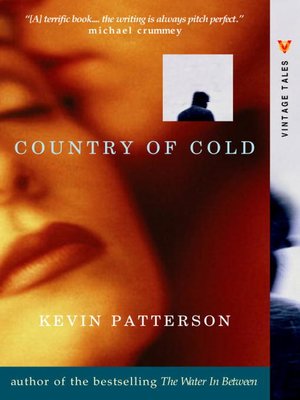 Country of Cold - ebook